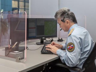 В Подмосковье в Систему-112 поступило 10 млн вызовов: что за ситуации можно решить одним звонком и какие способы связи работают круглосуточно