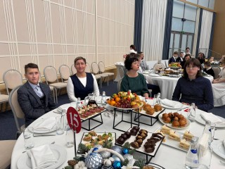 Художник, спортсмен, победитель: как подросток с инвалидностью из Серпухова собрал все лавры на «Гордости Подмосковья»