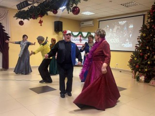 Музыка как мост между мирами: чем удивил зрителей концерт «Накануне волшебства» в Луховицах