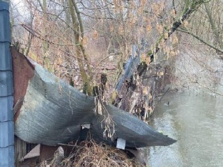 Болото против бетона: почему Минэкологии вступило в судебный бой с владельцем участка в СНТ «Витязь-1»