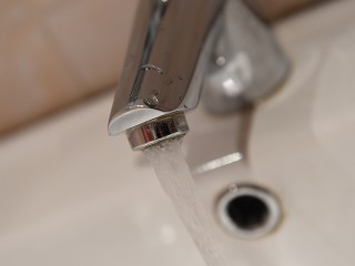 Водоснабжение домов на улицах Летной и Юбилейной восстановят после ремонта