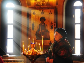 Церковный праздник 17 декабря 2025: что запрещается делать в день великомученицы Варвары