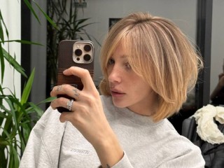 В шаге от развода? Что скрывается за кардинальной сменой образа Ивлеевой — мнение психолога