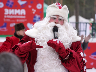 От скандинавской ходьбы до «Нового года под шубой»: как в Котельниках проведут предновогоднюю неделю