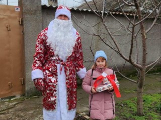 Что просят дети у Деда Мороза на «Елке желаний»? Как Подмосковье исполняет новогодние мечты