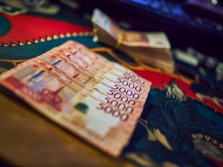 Сам в армии, а штрафы приходят: история с автомобилем рэпера Macan оказалась легендарной