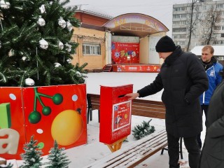 Стало известно, как преобразится городская среда Павловского Посада в ближайшее время