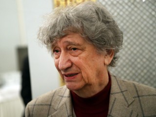 Энтин опроверг слухи: как автор хита «Расскажи, Снегурочка» относится к ИИ-каверам на свои песни