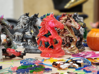 Когда мастЕРские Деда Мороза начнут работу в Можайске