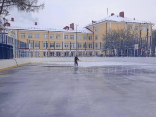 Где в Подольске уже можно кататься на коньках? Обзор открытых и будущих площадок