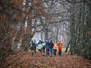 Зарайские туристы призывают снег, но подготовили маршруты для любой погоды