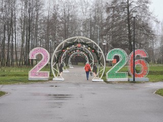 Более 20 елок и световые инсталляции: в Егорьевске начинается зимний сезон