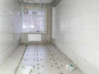 Глава Жуковского: ремонт городского стационара закончат в 2027 году