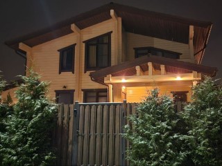 Под покровом ночи: что известно о набегах домушников на КП «Брусландия»