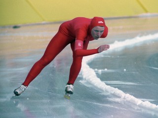 В Соборе Вознесения Господня в Звенигороде простятся с чемпионкой Натальей Петрусевой