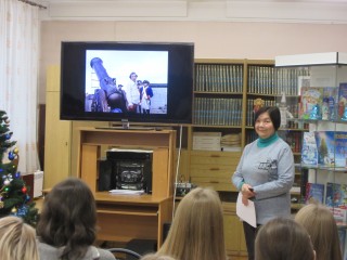 От «Буратино» до «Ералаша»: школьникам рассказали о великом композиторе