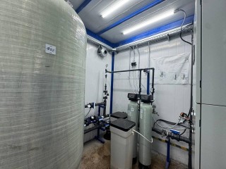 Когда вода — не ржавая, а кристальная: итоги реконструкции ВЗУ в Наро‑Фоминском округе