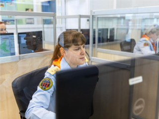 Система-112 Подмосковья: сколько вызовов принято и как быстро приезжает помощь