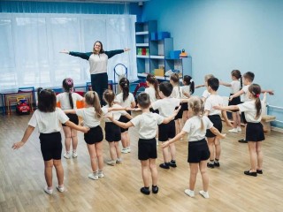 В детском саду «Ивушка» создают комфортные условия для детей