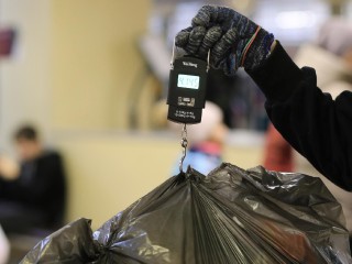 Экологический финал года: во Фрязине пройдет заключительная акция по раздельному сбору