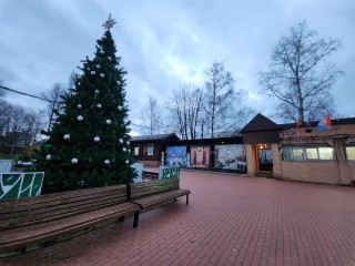 В парке Электрогорска проведут бесплатные активности для детей и взрослых