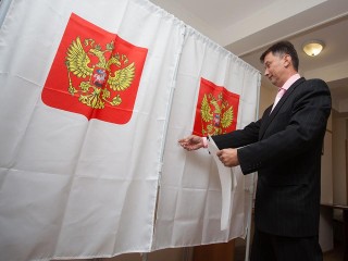 Выборы в надежных руках: назначен новый председатель территориальной избирательной комиссии Красногорска