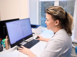 Закрыть больничный и получить справку можно на телемедицинской консультации в Волоколамске