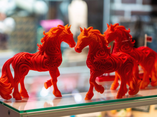 Уникальные подарки ручной работы: новогодняя ярмарка ждет гостей в Котельниках 21 декабря