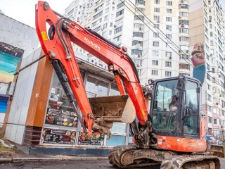 Одинцовский округ получил премию «Прорыв года» за ликвидацию киосков