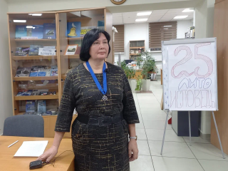 Жители Реутова приглашаются на юбилейный вечер, посвященный Афанасию Фету