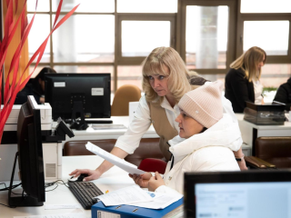 График работы МФЦ в январе 2026 года: объявлены дни приема