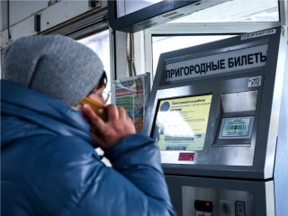 Электрички на Ярославском направлении идут по измененному графику