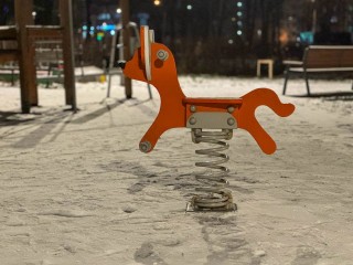 Самый морозный день недели ожидается в столичном регионе 23 декабря