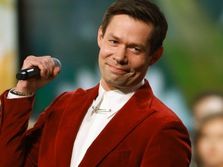 «Кризисный папа»: Стас Пьеха сделал откровенное признание о своем сыне