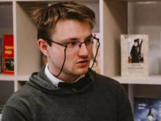 Сотруднику воскресенской библиотеки присудили стипендию губернатора Московской области