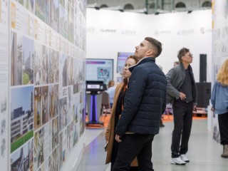 Light industrial в Подмосковье: где узнать о лучших архитектурных проектах