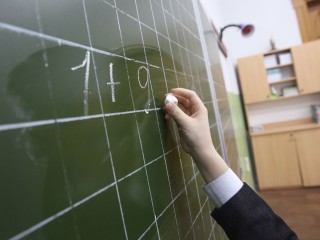 Не Лобачевский, но близко: как команда Балашихинской гимназии прошла в финал математической олимпиады с серебром