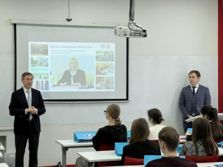 Права человека и цифровые риски: что дал студентам просветительский цикл от омбудсмена Подмосковья и как участвовать в новых программах