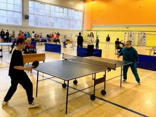 Ступинские школьники привезли полный комплект медалей из Щелкова