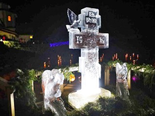 Крещенские купания‑2026 в Серпухове: где окунуться и что ждет участников