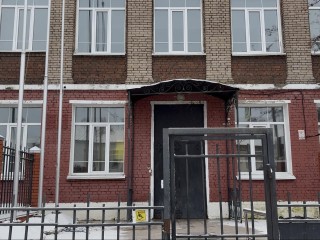 Новое комфортное пространство для школьников обустроят на улице Зайцева