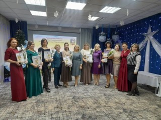 Стало известно, кто из воспитателей детских садов Королева стал лучшим по результатам конкурса