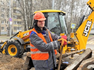 Более 70 молодых специалистов пришли работать в Балашихинские коммунальные системы в 2025 году