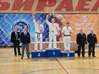 Люберецкие каратисты завоевали путевки на Первенство России: кто прошел областной отбор