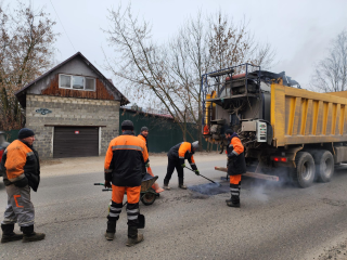 Стало известно, какие улицы отремонтируют в Электростали в 2026 году
