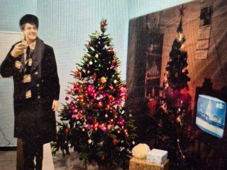 Встречать Новый год с ревнивым Ипполитом у советской елки будут жители Мытищ