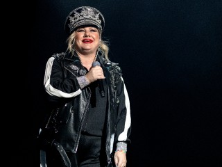 Новый тренд-феномен: видео с танцевальными движениями Евы Польны стало вирусным