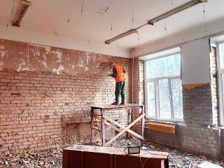 Щелковские дети с особенностями получат обновленную школу к сентябрю 2026 года