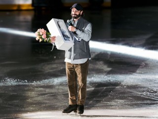 У можайских фигуристов еще есть шанс удивить Авербуха