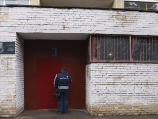 В Зарайске назвали даты проверок газового оборудования и встреч с жителями